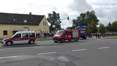 Feuerwehr