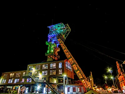Industrie Kultur