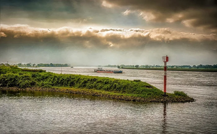 Am Rhein