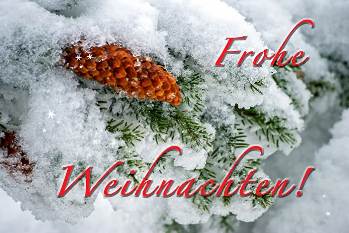 ... Euch Allen!