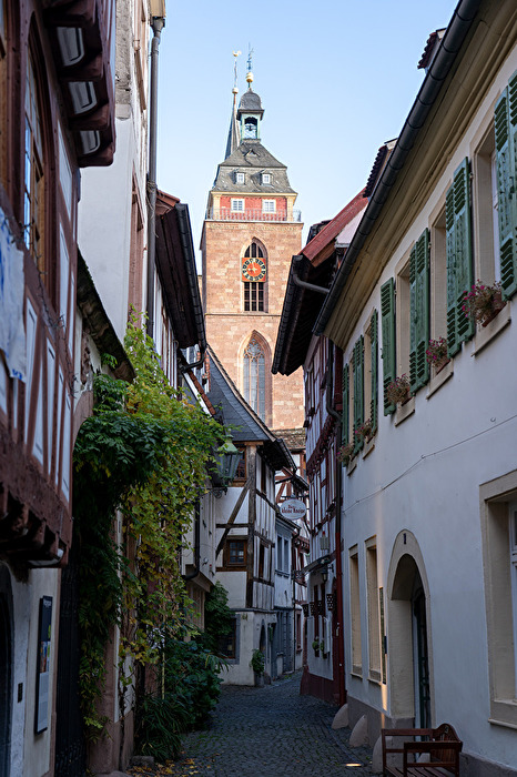 Stiftskirche