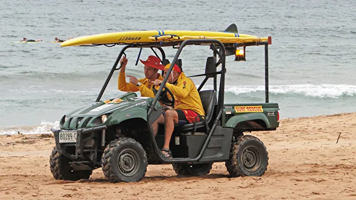 Australia