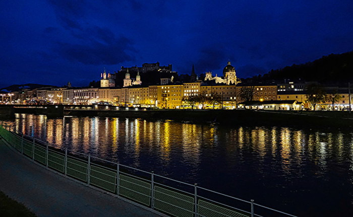 Salzburg