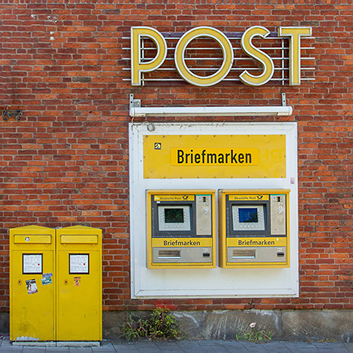 Post