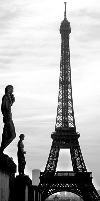 Ca c´est Paris