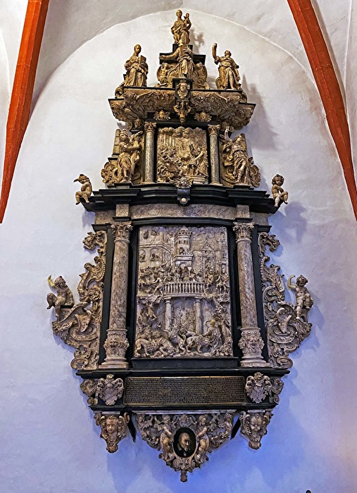 Thomaskirche Leipzig