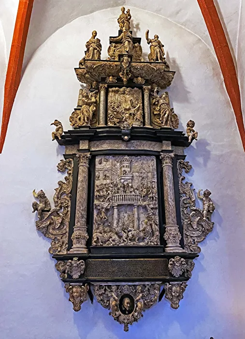 Thomaskirche Leipzig