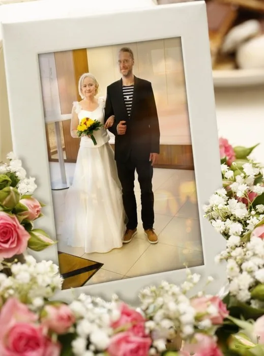 Hochzeit