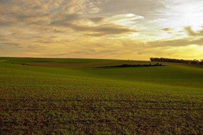 Lichtstimmung
