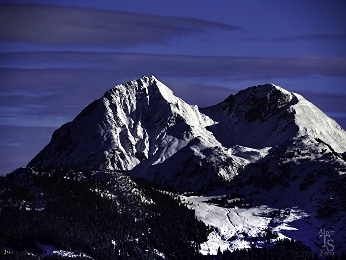 Hohe Tauern
