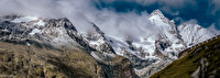 Großglockner 3798 m