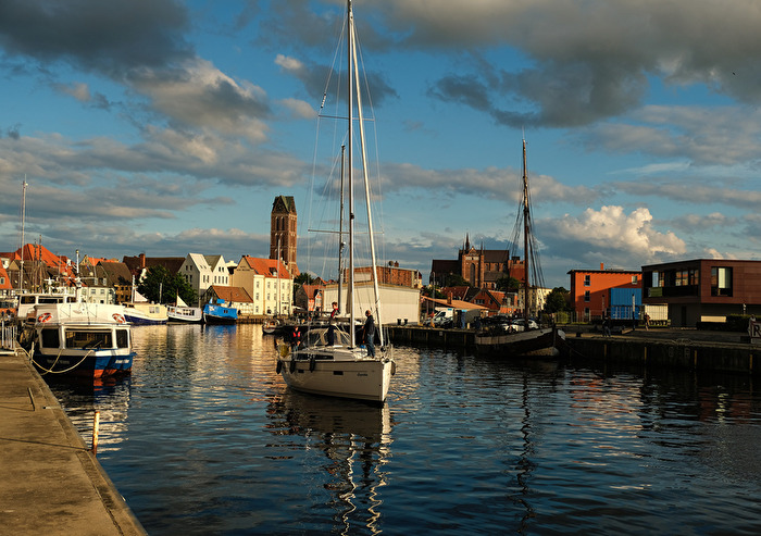 Wismar 1