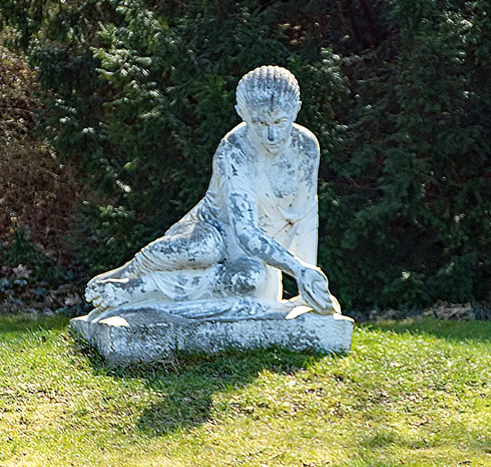 Skulptur