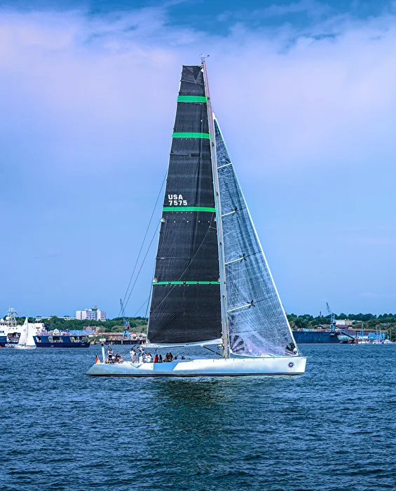 Windjammerparade Kiel 2023