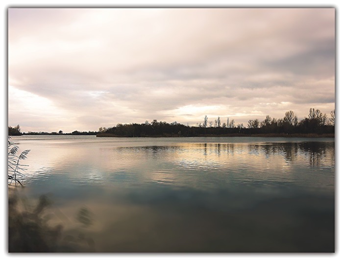 Seele baumeln lassen