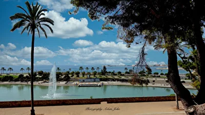 Mallorca 2019