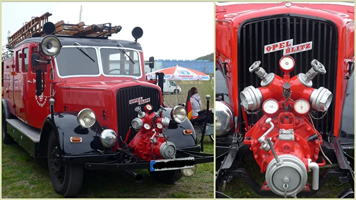 Feuerwehr