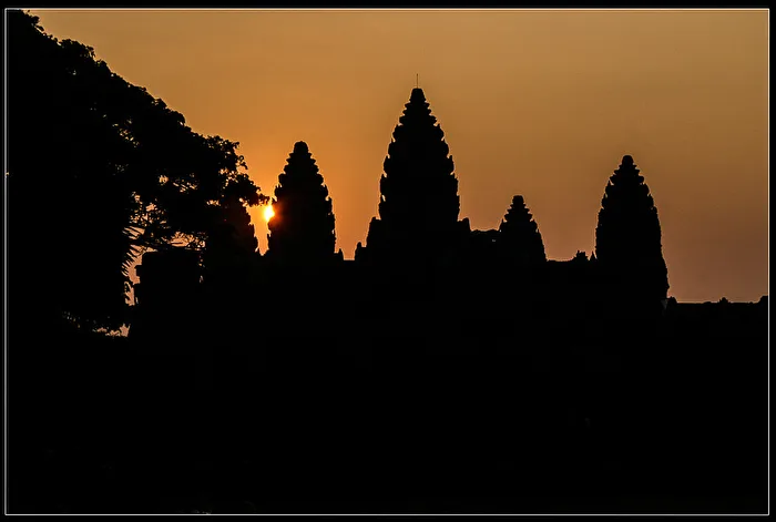Angkor Wat