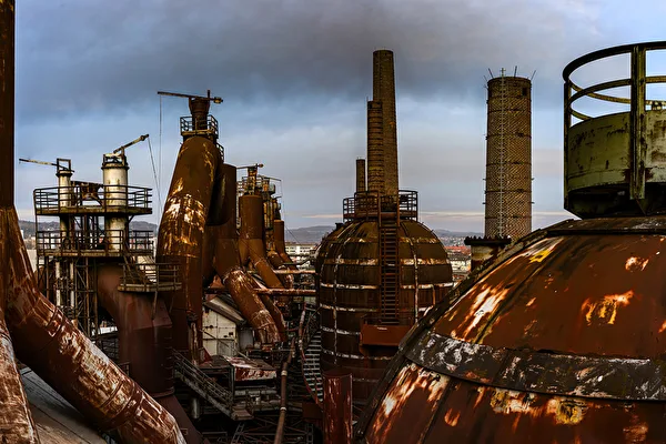 makkie´s Lost Place