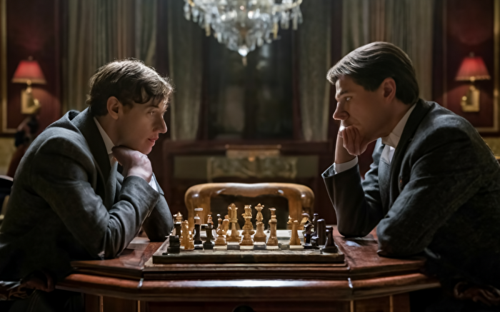 Schach