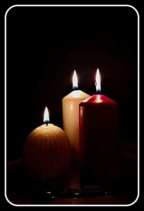 3.Advent