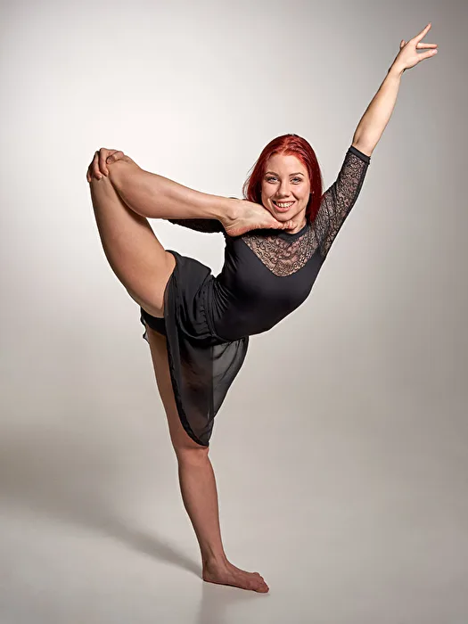 Yoga extrem!