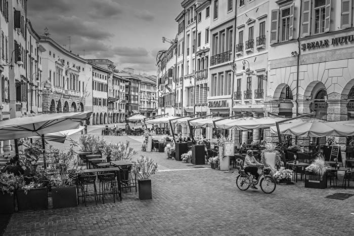 Udine