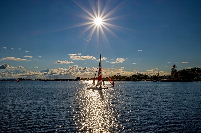 Segeln