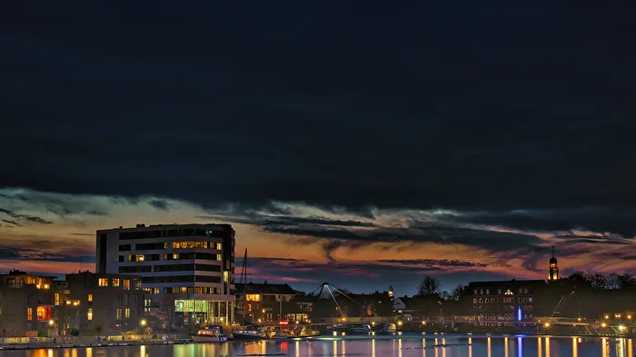 Night Glow