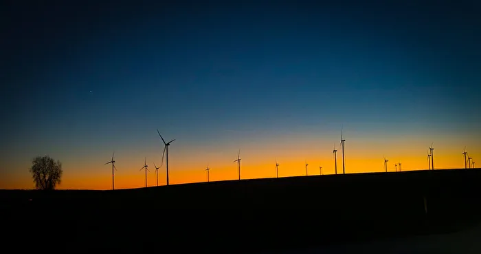Windpark