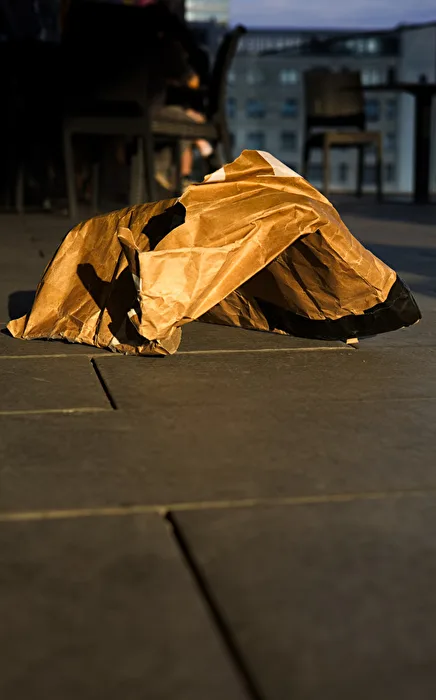 La Bolsa