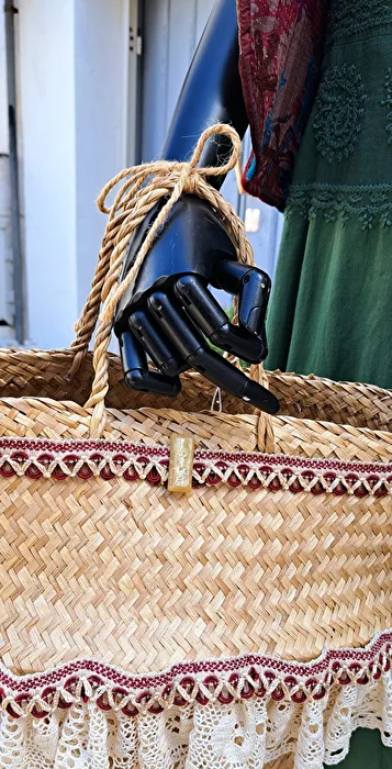 Señal clara en Bari