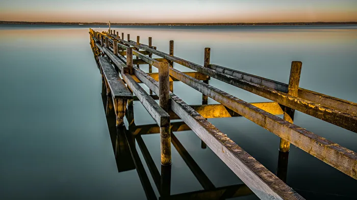 Bridge to no where