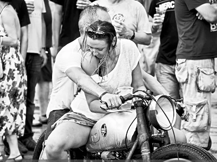 Spritz Tour