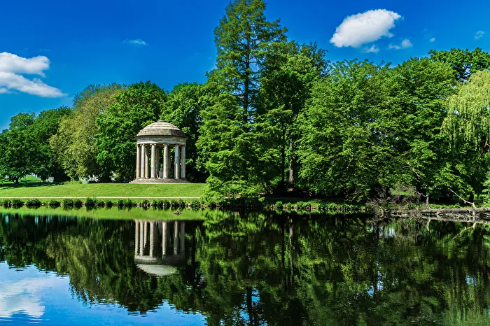 Georgengarten Hannover