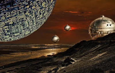 Die Invasion
