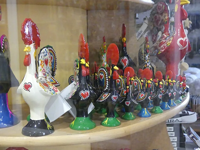 Galo de Barcelos