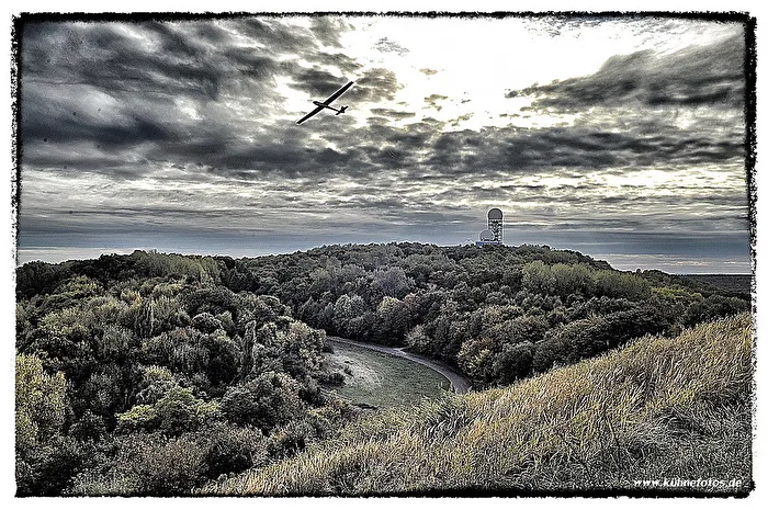 Devil's Mountain