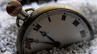 Sanduhr