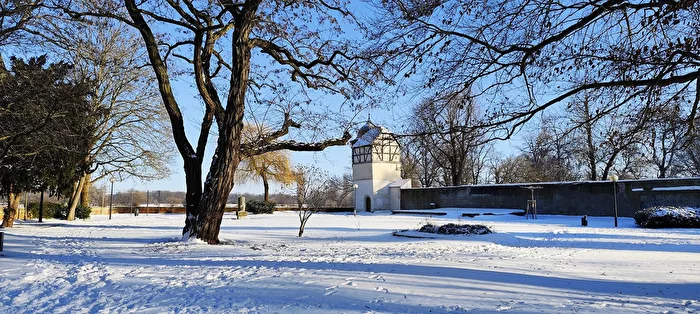 Winteridylle