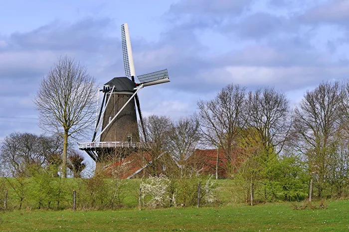 Hompesche Molen