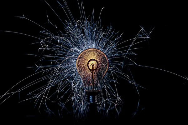 makkie´s Lightpainting