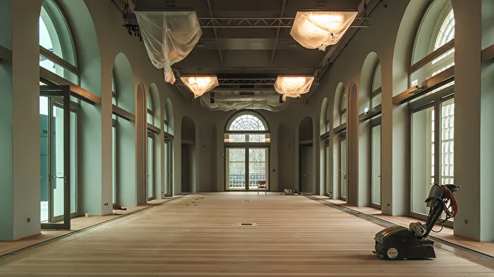 Renovation III