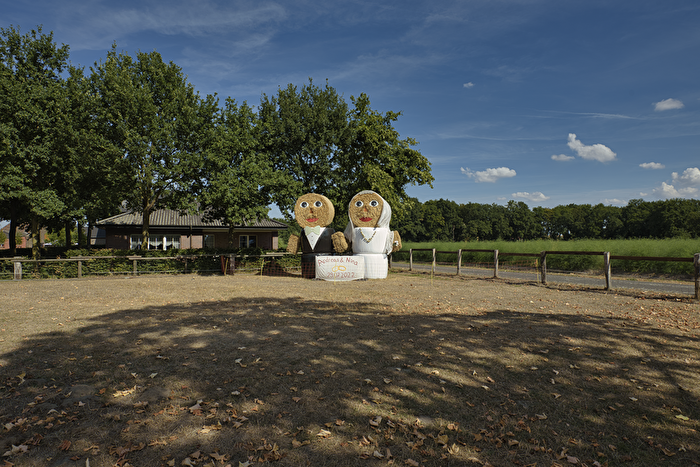 Sonnenseite-Schattenseite