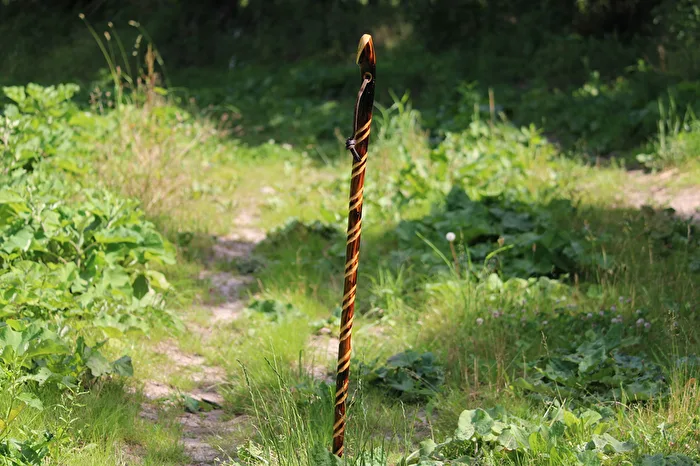Knüppel