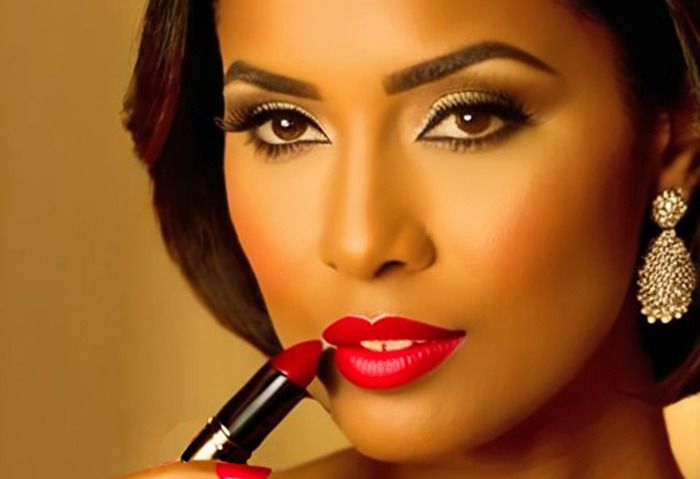 Lippenstift