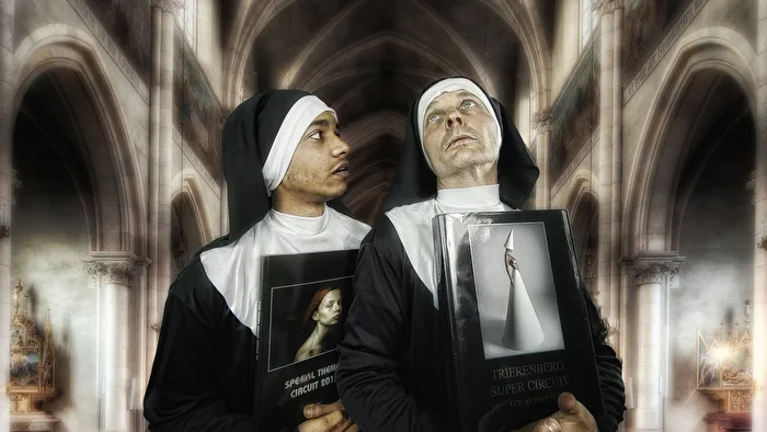 Die Bibel der Fotokunst (Mit passender Musik )
