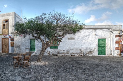 Teguise / Lanzarote