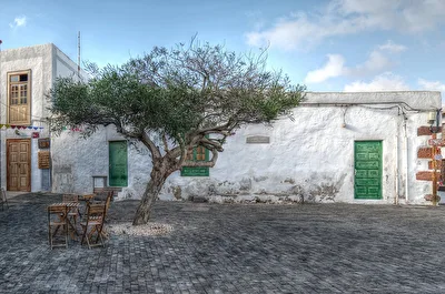 Teguise / Lanzarote