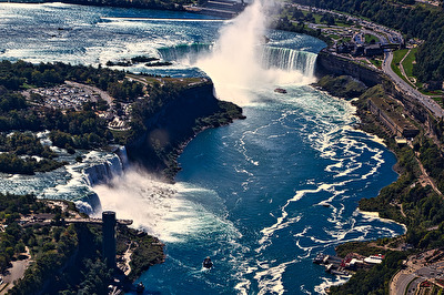 Niagara Falls